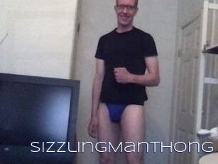 SizzlingManThong