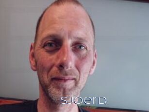 Sjoerd