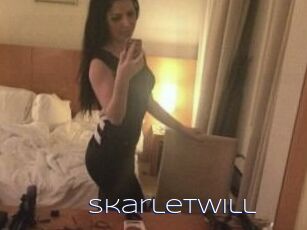 SkarletWill