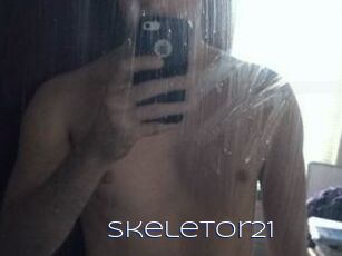 Skeletor21