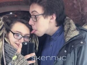 Skennyc