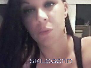 SkiLegend