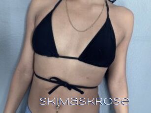 SkiMaskRose