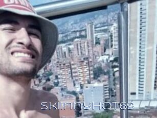 SkiinnyHot69