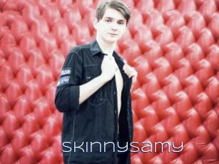 SkinnySamy