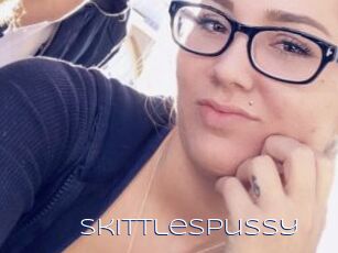 Skittlespussy