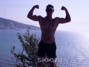 Skkyy