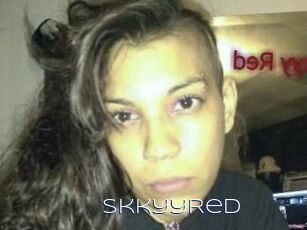 SkkyyRed