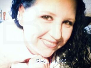 Skullie