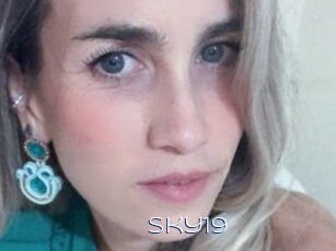 Sky19