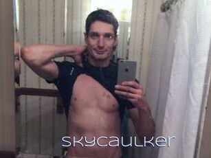 SkyCaulker