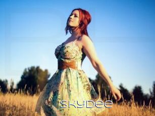 SkyDee