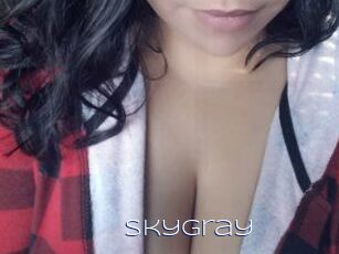 Sky_Gray