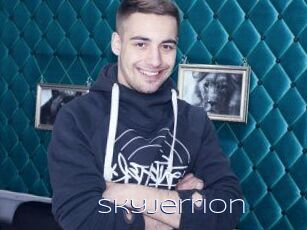 SkyJerrion