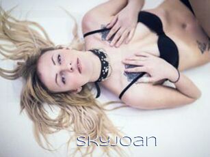 SkyJoan