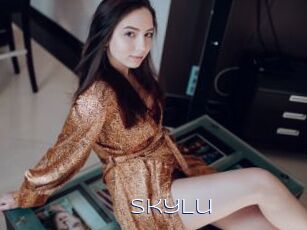 SkyLu