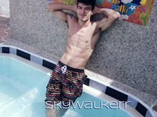SkyWalkerr