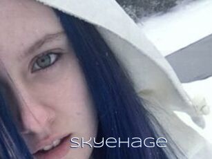 SkyeHage