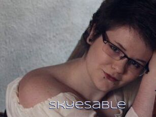 SkyeSable