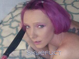 Skyefuct