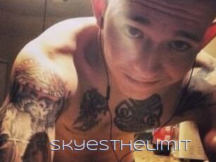 Skyesthelimit