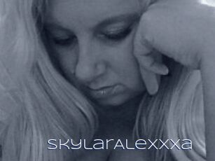 SkylarAlexxxa
