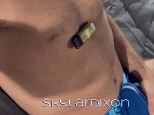 SkylarDixon