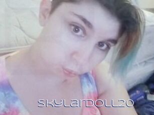 SkylarDoll20