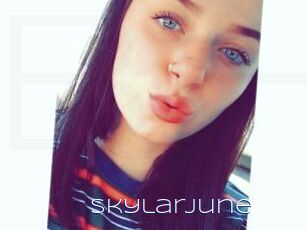 SkylarJune