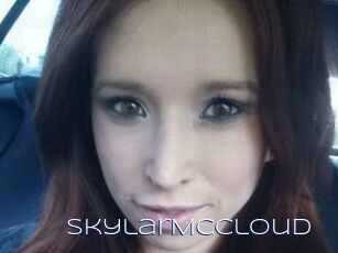 SkylarMccloud