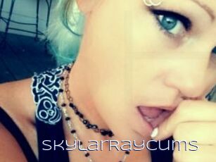 SkylarRaycums