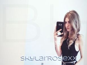 SkylarRoseXX