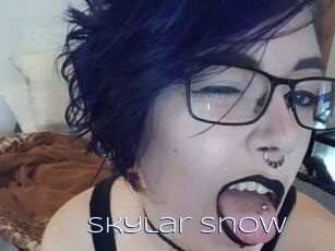 Skylar_Snow