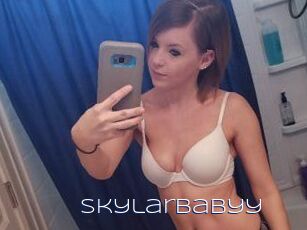 Skylarbabyy
