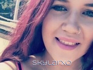 Skylarxo