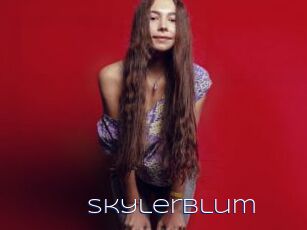 SkylerBlum