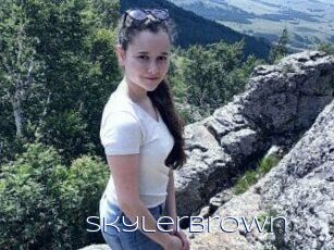 SkylerBrown
