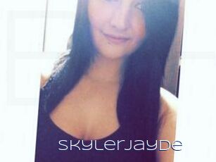 SkylerJayde
