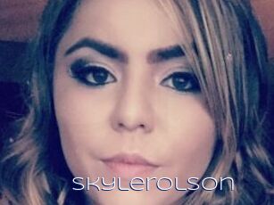 Skyler_Olson