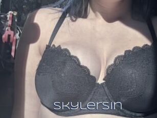 SkylerSin