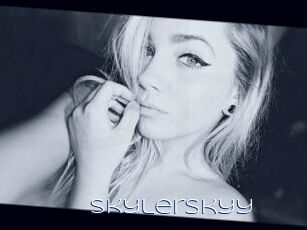 SkylerSkyy