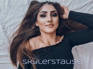 SkylerStause