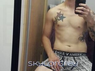SkylorGrey