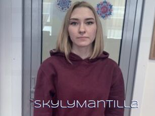 SkylyMantilla