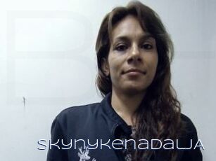 SkynykenadalJA