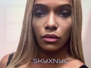 SkyxNyc