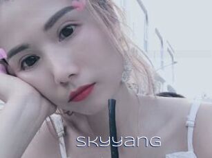 Skyyang