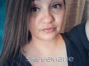 SkyyeMarie