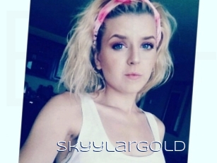 SkyylarGold