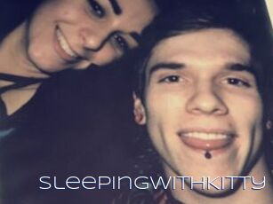 SleepingwithKitty